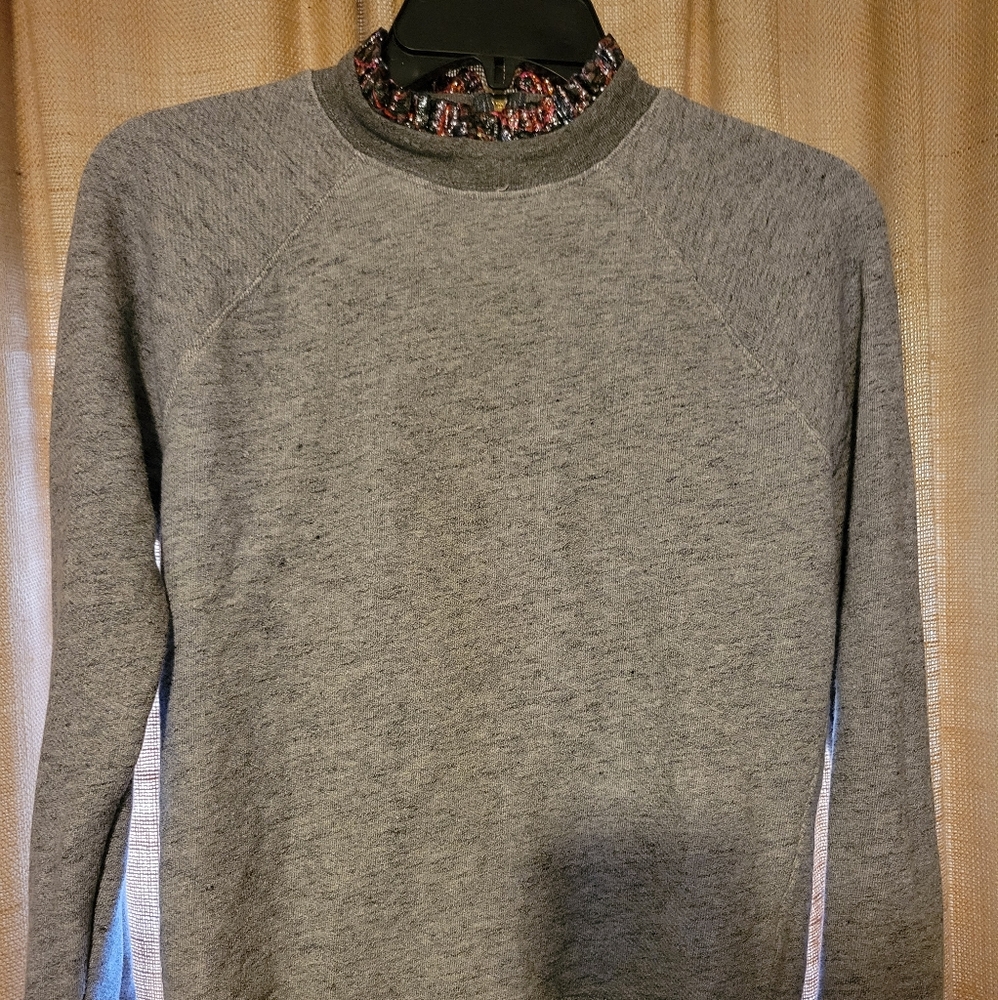JCrew Sweatshirt - Picture 7 of 9